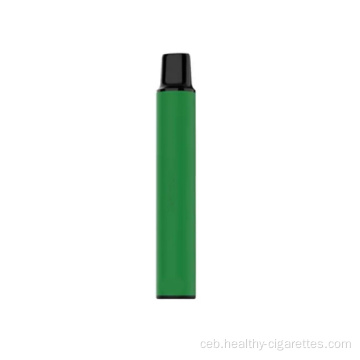 E Cigarette Disposable Vape Electronic Cigarette